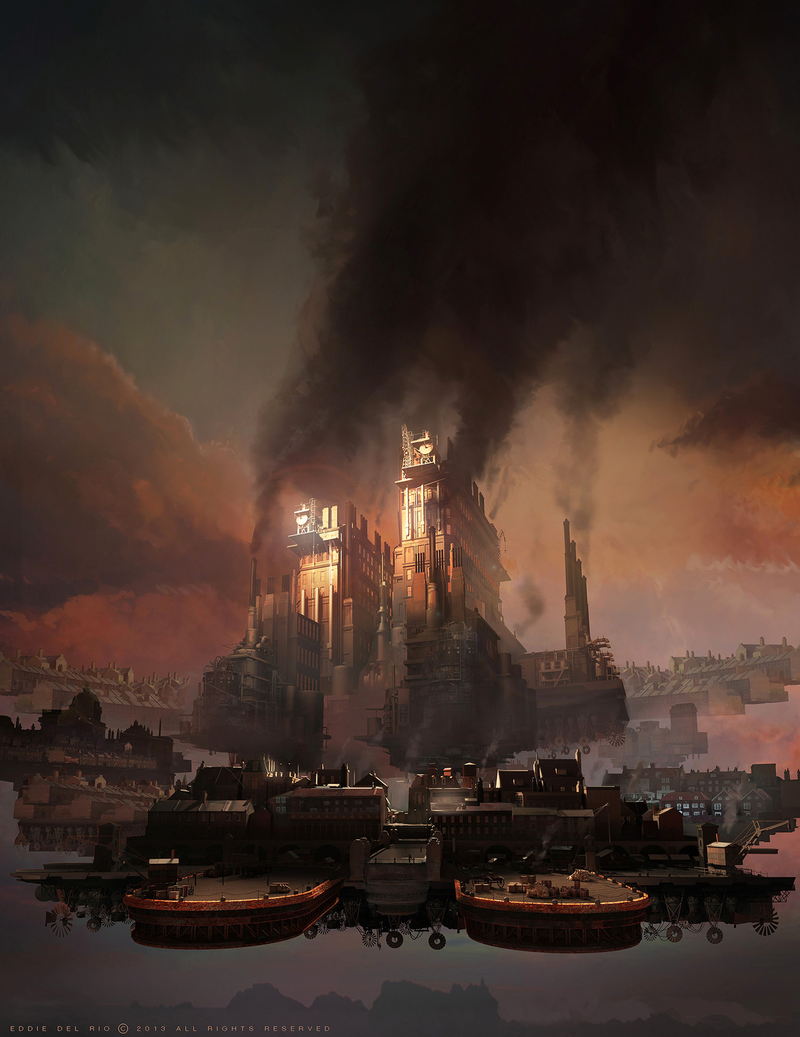 Illustration for article titled Dreaming Of Giant Transforming Fighter Planes